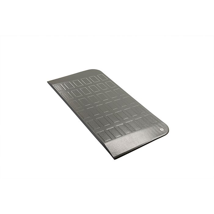 Buy Safepath EZ Edge Transition Rubber Threshold Ramp - Color Coated
