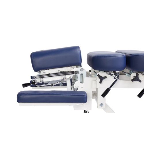 Buy Everyway4all CA130 CHIROMA Chiropractic Table | HPFY