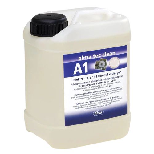 Elma Lab Clean A20sf - Ultrasonic Cleaning Solution