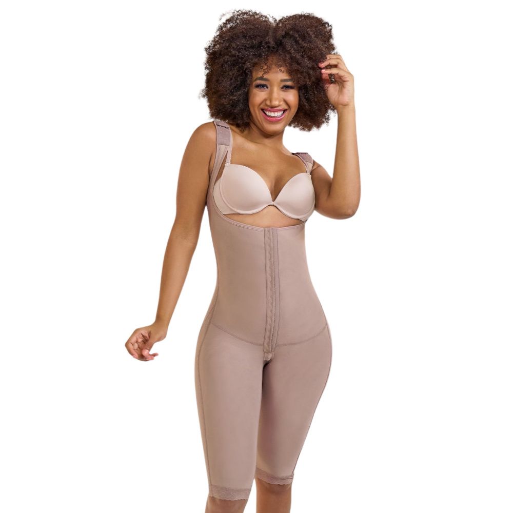 カーボシェイパー Buy Curveez H-Evolution Thigh Shaper