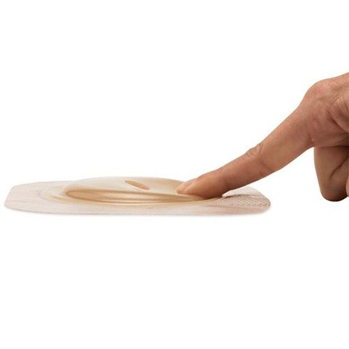 Hollister CeraPlus ２5枚　40ミリ　53140 Soft Convex CeraPlus Barrier | One-Piece Drainable Ostomy Pouch