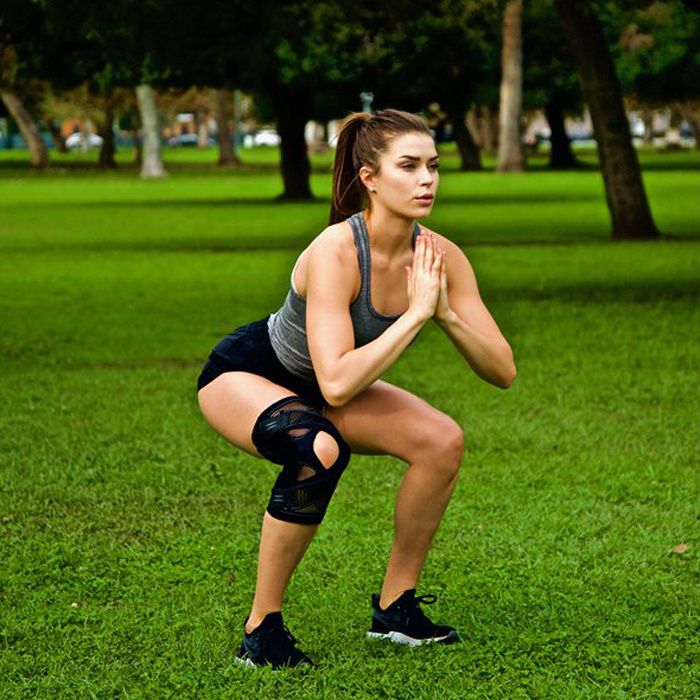 Buy Hely & Weber Kneesio Patellofemoral Brace | 7675