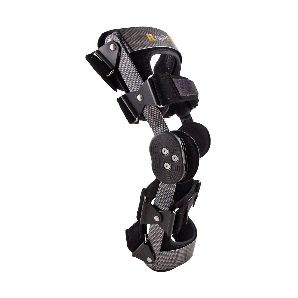 Buy Rapid Knee Rigid Knee Brace | Hinged Knee Brace
