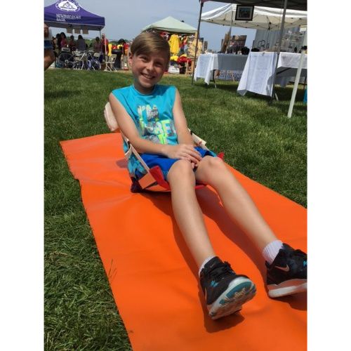 Buy Howda HUG2 Adjustable Children Seat - 1135 [Made in USA]