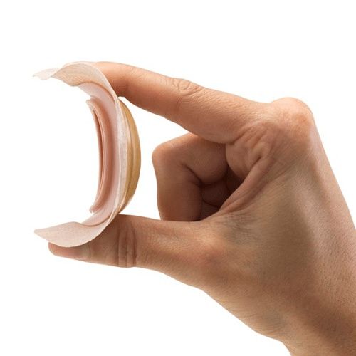 Shop CeraPlus New Image Soft Convex 2-Piece Skin Barrier