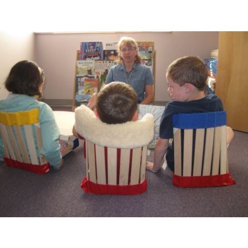 Buy Howda HUG2 Adjustable Children Seat - 1135 [Made in USA]