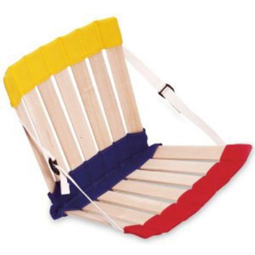 Howda Designz HowdaHUG1 Adjustable Children Seat