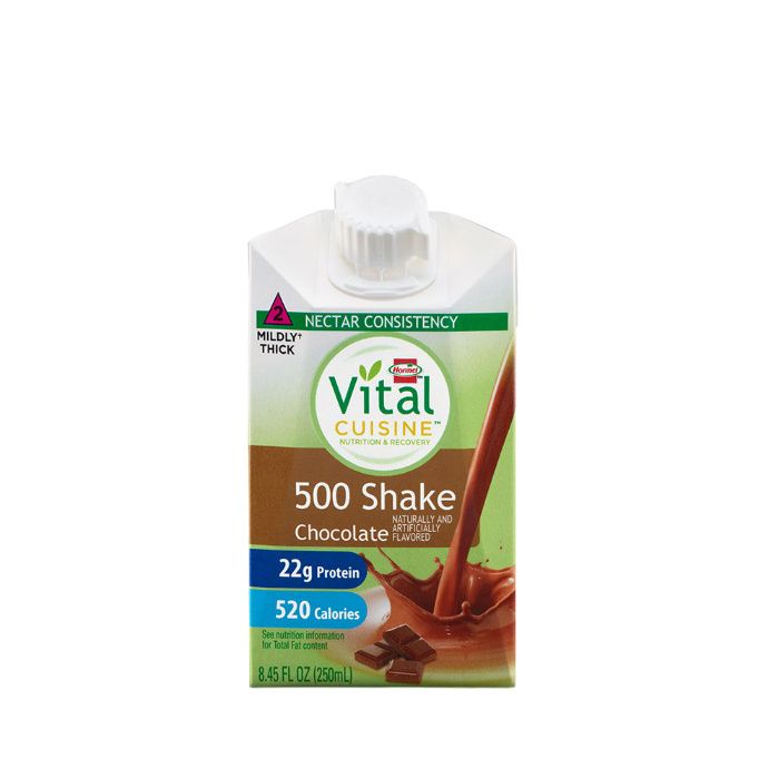 Buy Hormel Vital Cuisine 500 Shake Oral Supplement