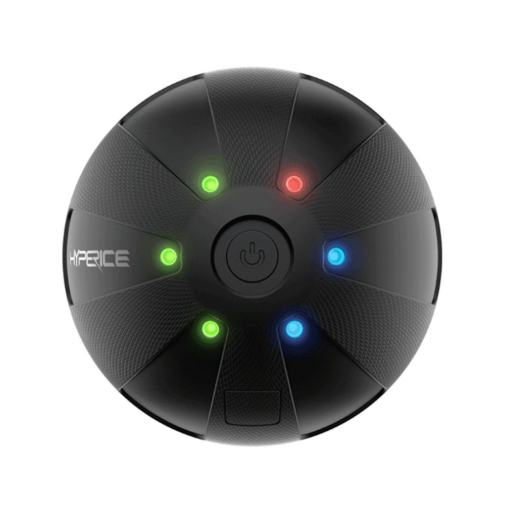 mini vibrating massage ball Buy Hyperice Hypersphere Mini Massager Ball