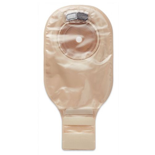Hollister CeraPlus Soft Convex One-Piece Drainable Ostomy Pouch