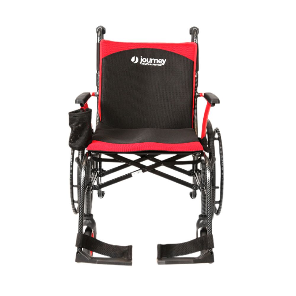 Journey So Lite C2 Ultra Lightweight Wheelchair