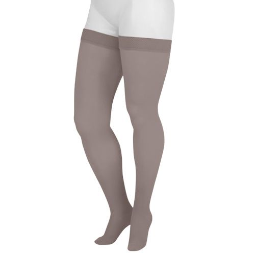 Buy Juzo Soft [Thigh High] 30-40mmHg Compression Stockings
