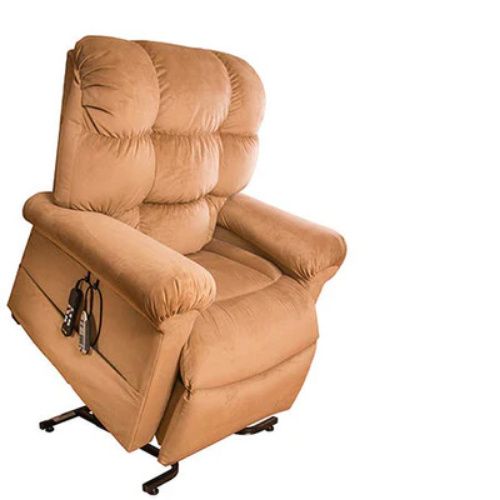 Journey Perfect Sleep Chair- Brisa