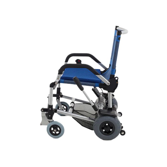 Journey Zinger Folding Power Chair