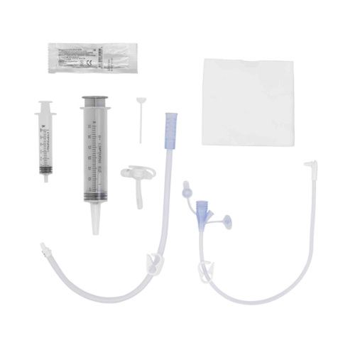 Buy MIC-KEY Low-Profile Gastrostomy Feeding Tube Kit 16FR
