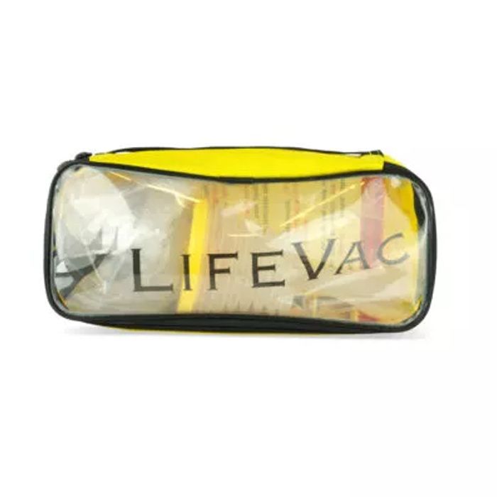LifeVac Travel Kit