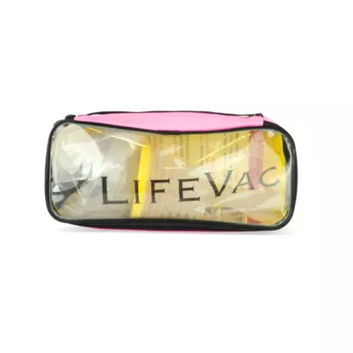 LifeVac Travel Kit