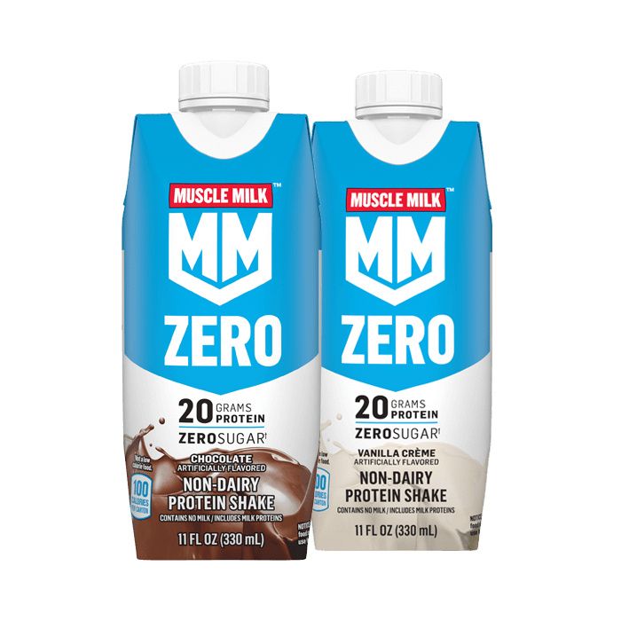 Buy Muscle Milk Protein Shake | Muscle Milk 100 Calories Drink