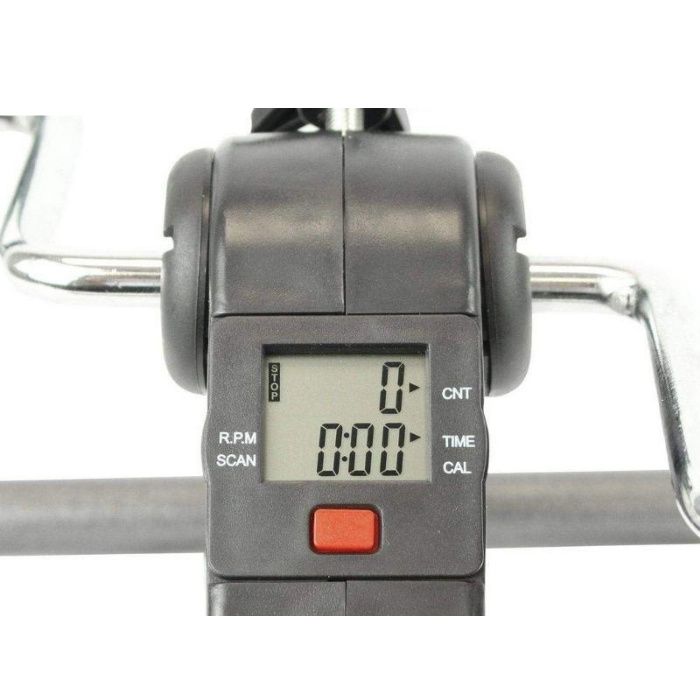 Buy Vive Under Desk Bike Pedal Exerciser [FSA Approved]