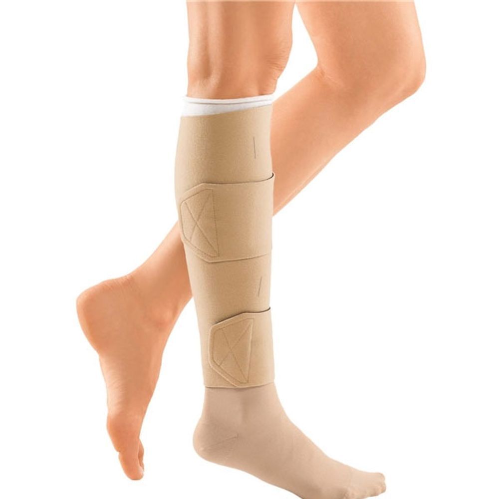 Circaid Juxta Fit Standard Upper Leg | Lymphedema Garments