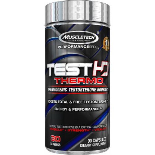 Buy Muscletech Performance Series Test HD Thermo