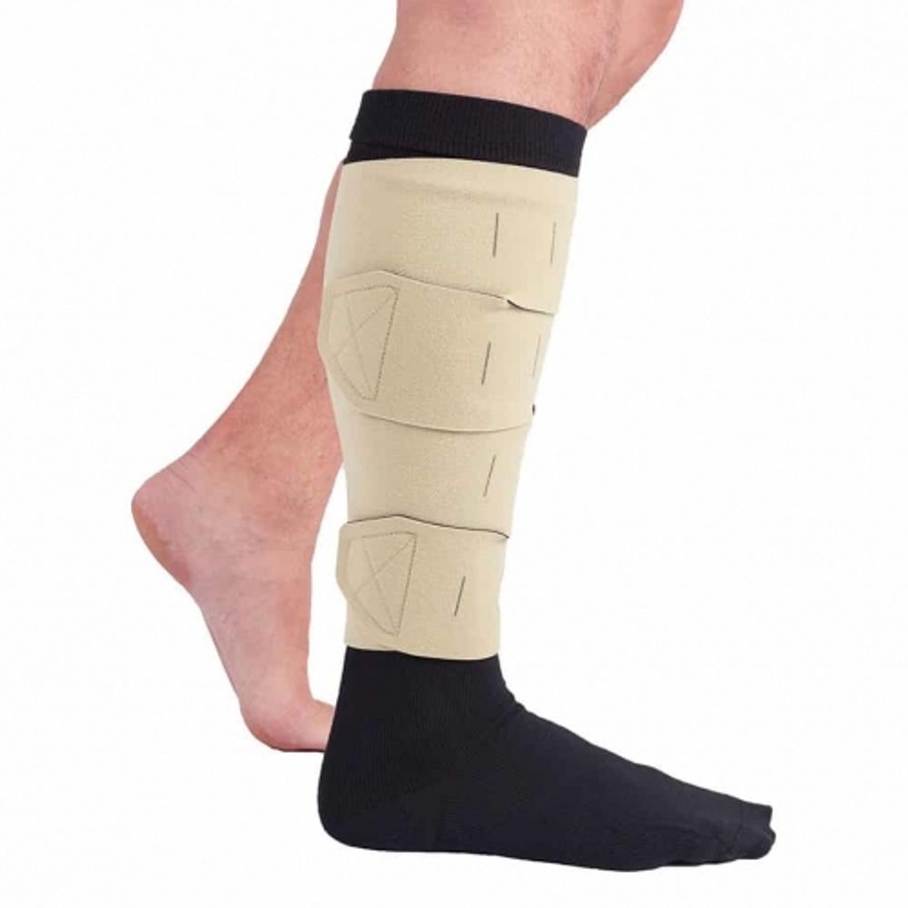 Buy CircAid JuxtaLite HD Lower Leg System | Lymphedema Garment