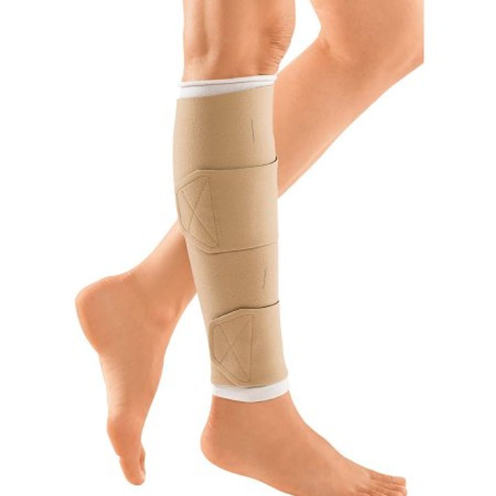Buy CircAid Juxta-Lite Long Lower Leg Lymphedema Garments
