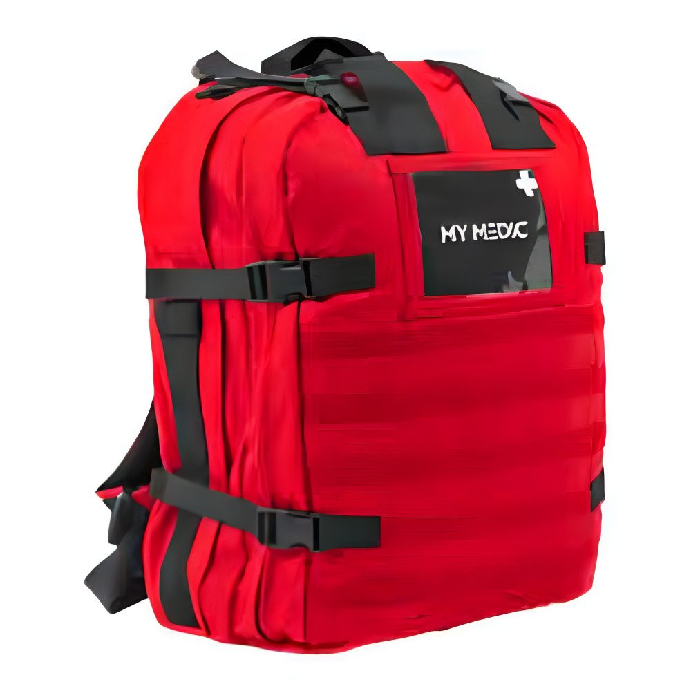 AcuForce 7.0 Massage Tool - Accessory carry case and backpack only AcuForce 7.0 Massage Tool - Accessory carry case and backpack only