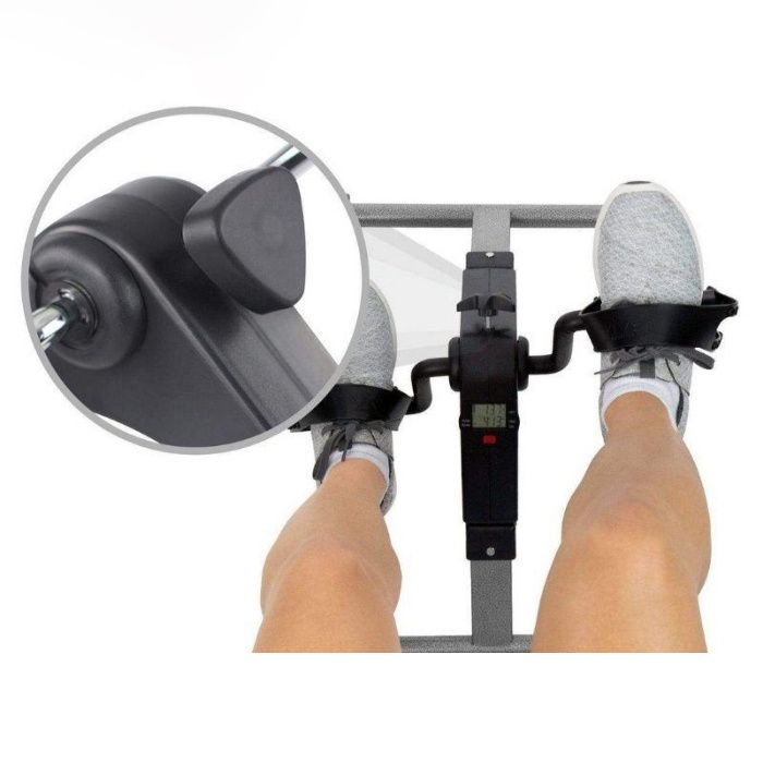 Buy Vive Under Desk Bike Pedal Exerciser [FSA Approved]