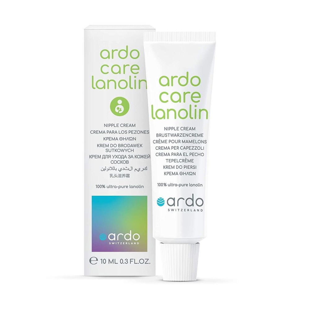 Buy Ardo Care Lanolin Nipple Cream - HPFY