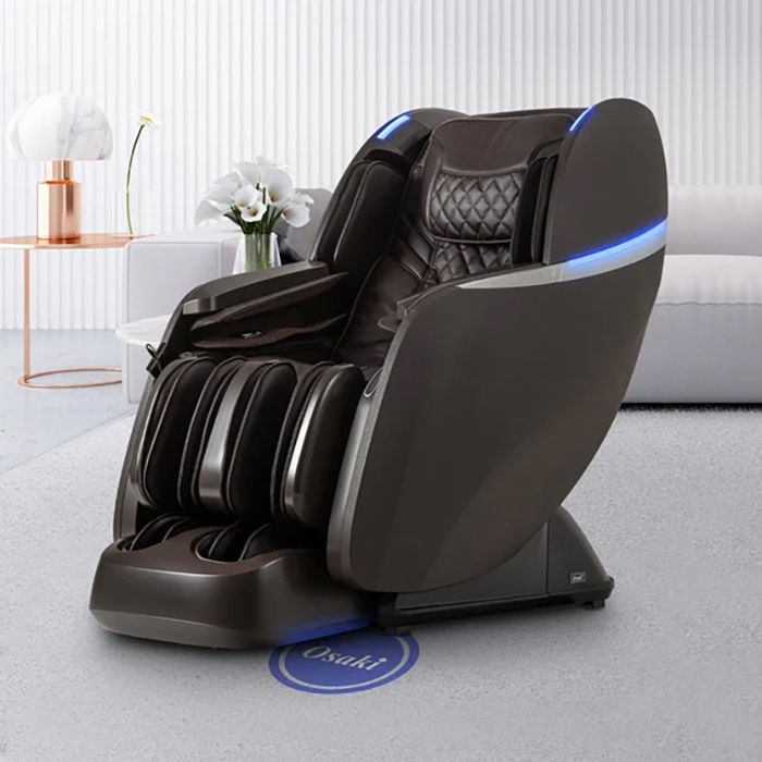 Osaki AI Vera 4D+ Massage Chair - Ships Free