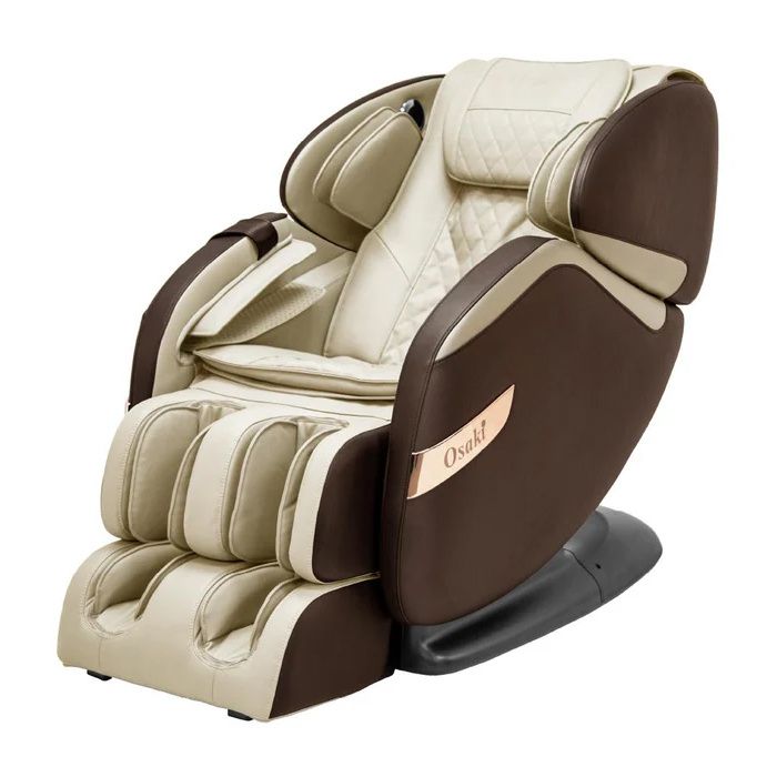 Shop Osaki OS Champ Massage Chair Free Shipping