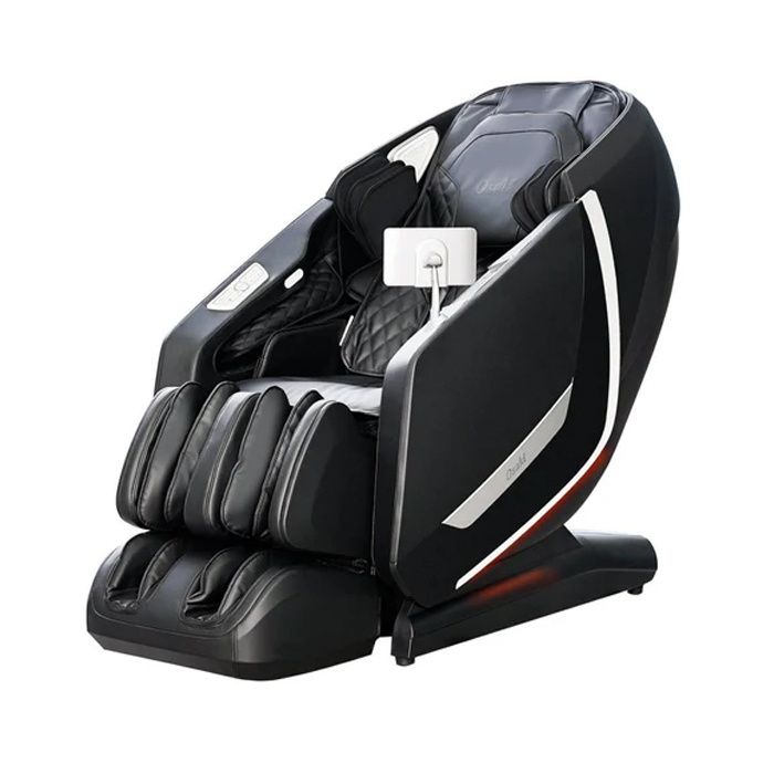 OsseFlex - Electric Chiropractic Massage Table - Spa Source