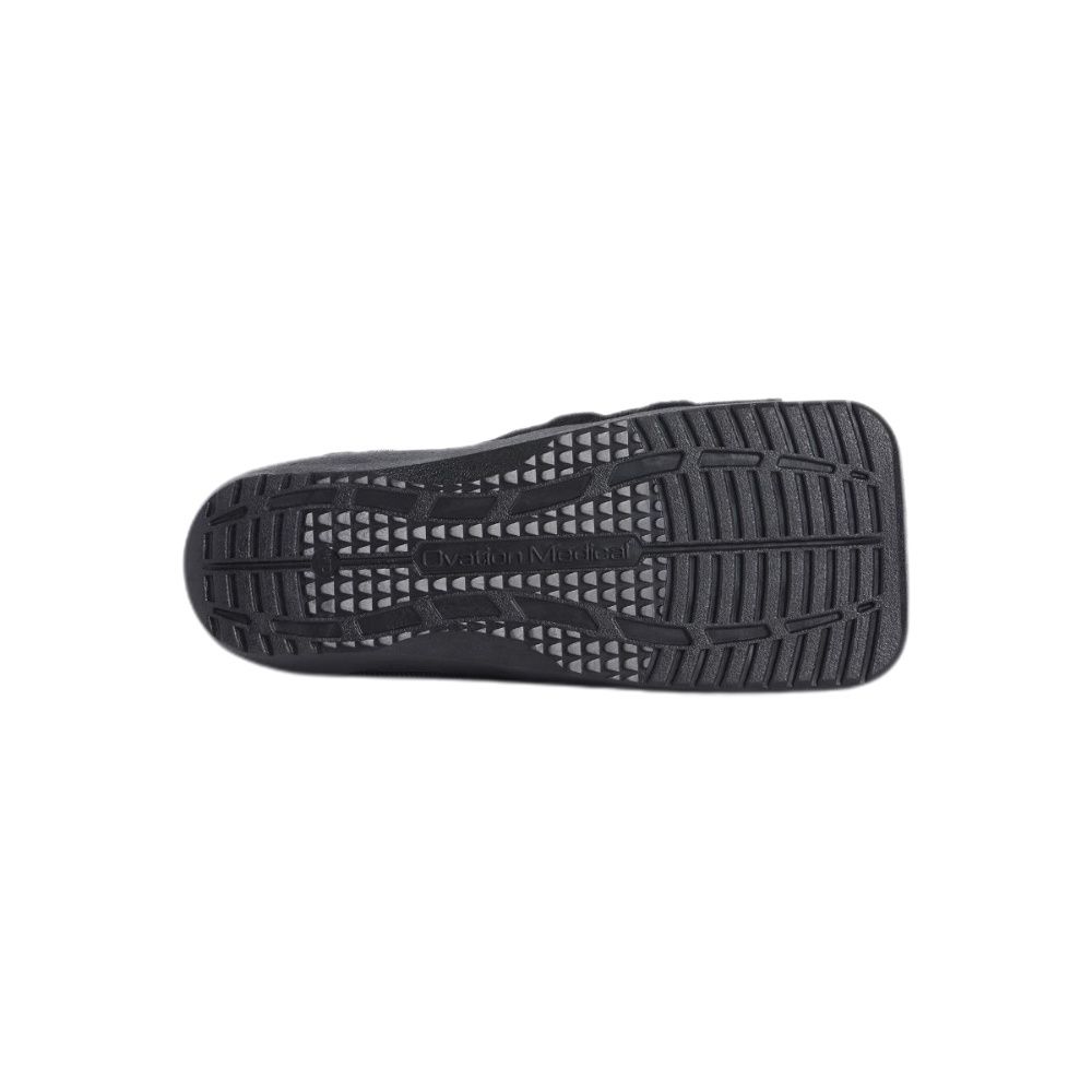 Buy Square Toe Post Op Shoe by Ovation Medical [Use FSA $]