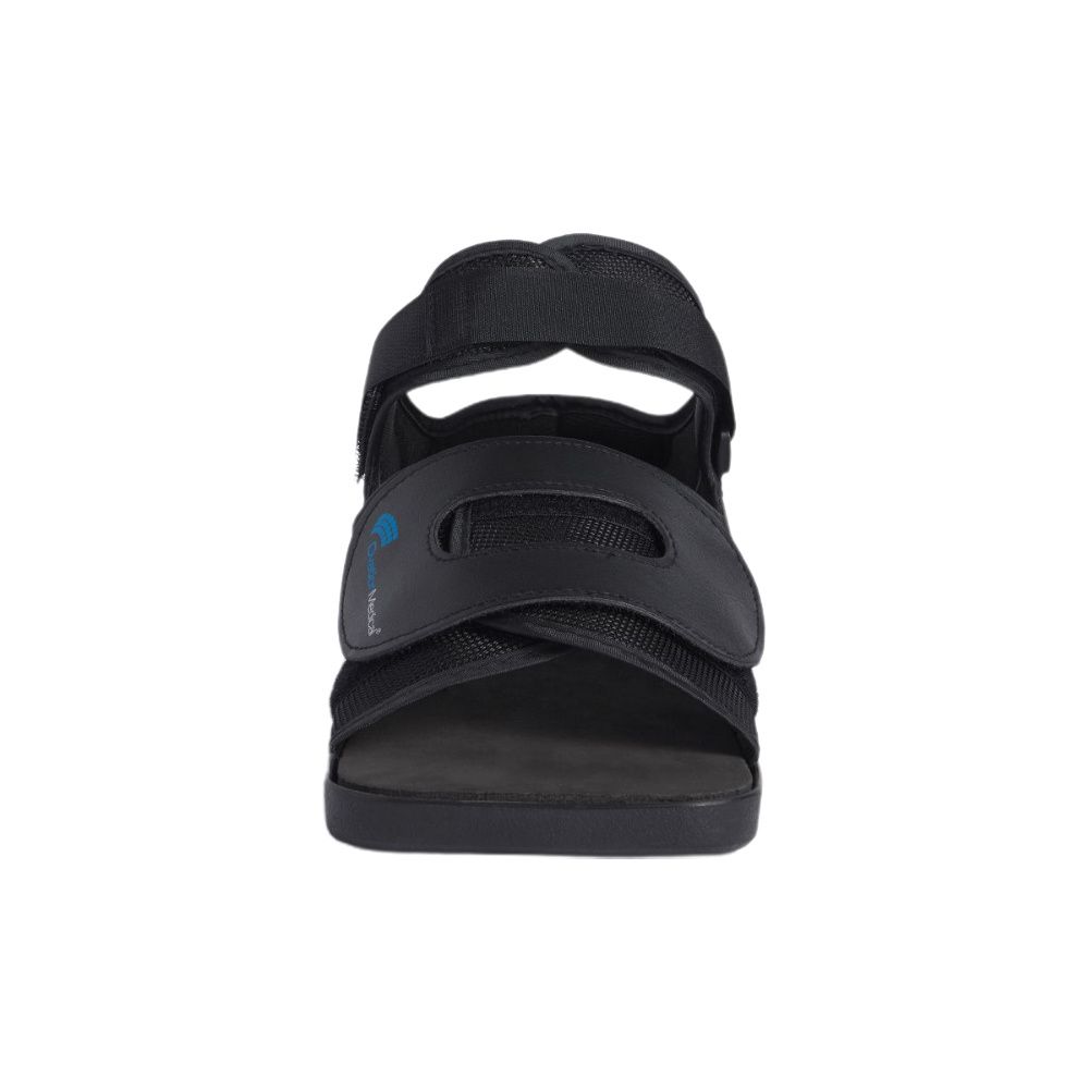 Buy Square Toe Post Op Shoe by Ovation Medical [Use FSA $]