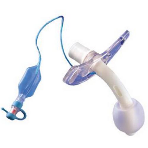 Buy Portex Cuffed Fenestrated Tracheostomy Tubes - DIC Trach Tubes