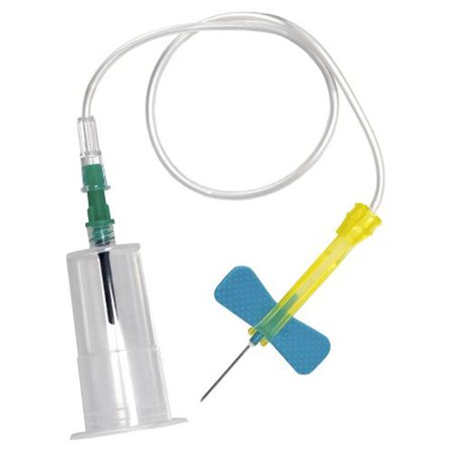 Buy McKesson Prevent G Blood Collection Set 23 Gauge