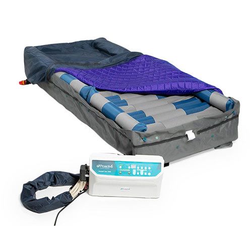 Shop Protekt Aire 7000 Lateral Rotation Mattress System