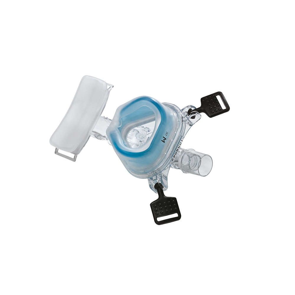 Philips Respironics ComfortGel Blue Mask without Headgear