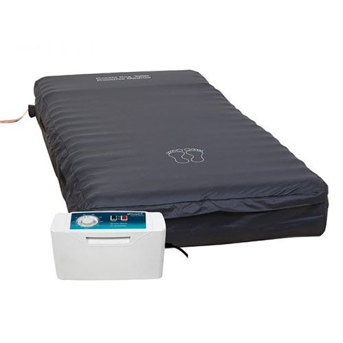 Protekt Aire 3000 Low Air Loss/Alternating Pressure Mattress System Protekt Aire 3000 Low Air Loss/Alternating Pressure Mattress System
