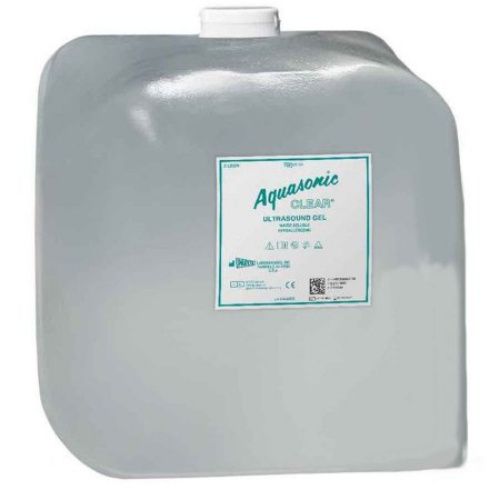 Parker Labs Aquasonic 100 Transmission Ultrasound Gel
