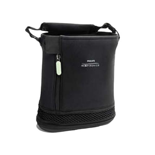 backpack for simply go mini O2totes fit Philips Respironics SimplyGo Min POC (only fits the SimplyGo mini, not the regular) : Electronics This attractive backpack is designed as an alternative carrying case for the SimplyGo Mini POC Medical Backpack for Portable Oxygen