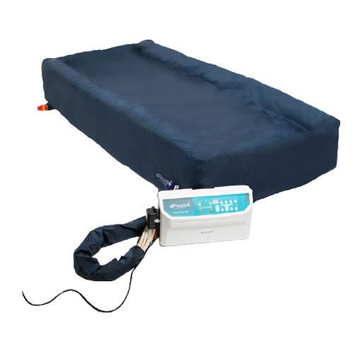 Shop Protekt Aire 7000 Lateral Rotation Mattress System
