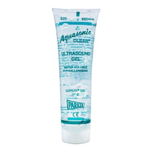 Parker Labs Aquasonic 100 Transmission Ultrasound Gel Parker Labs Aquasonic 100 Transmission Ultrasound Gel