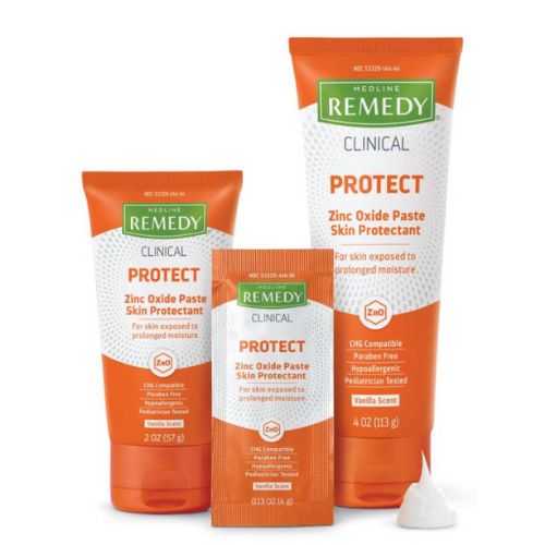 フェイスクリーム plz remedy-clinical-zinc-oxide-