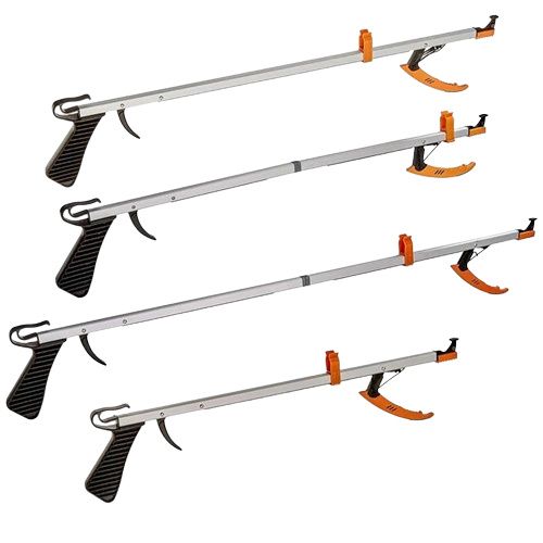 Sammons Preston Easireach II Reacher | Lightweight Reacher