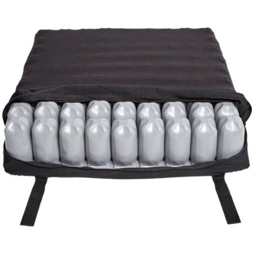 Selectis Low Profile Adjustable Air Seat Cushion