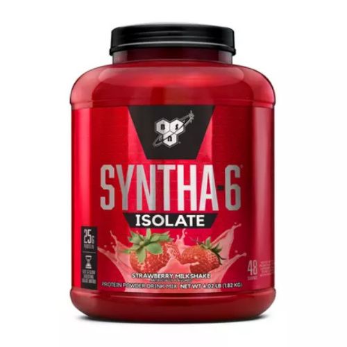 Buy BSN Syntha-6 Isolate Protein Matrix | Dietary Supplement
