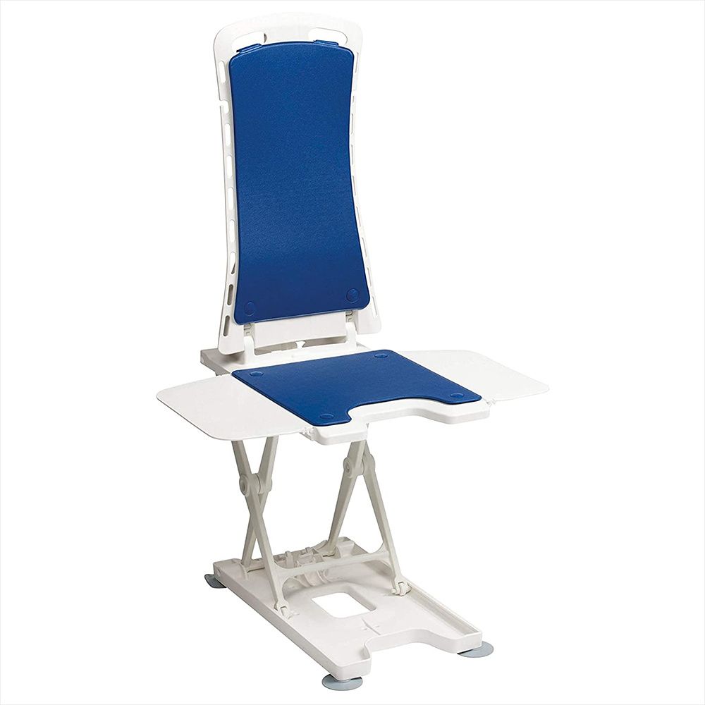Buy Bellavita Auto Bath Tub Chair Seat Lift | Bath Lifts