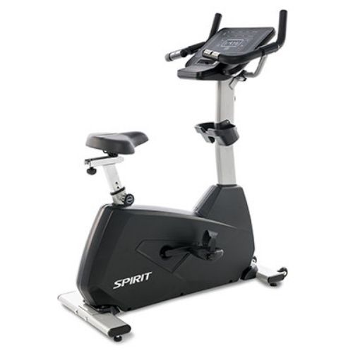 Spirit, CU800 Upright Bike, 42 Spirit, CU800 Upright Bike, 42